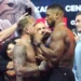 Jake Paul y Anthony Joshua protagonizan una de las peleas más esperadas del año