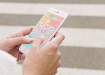 Redes sociales, Australia