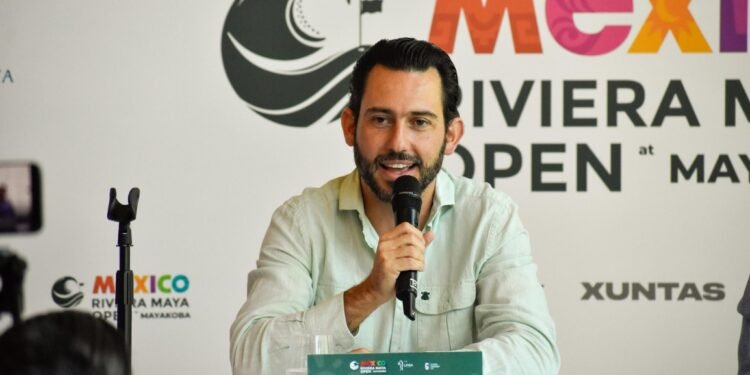 Anuncian 17 nuevos vuelos internacionales rumbo a un 2026, con récord en turismo