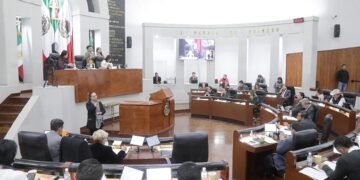 Polémica por la “Ley Gobernadora”, la Presidenta llama a revisar este tipo de legislaciones en los estados