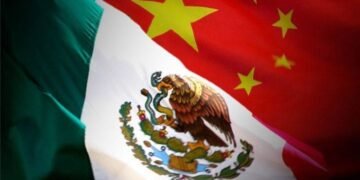China acusa medidas proteccionistas; invita a México a reconsiderar aranceles