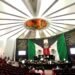 Congreso aprueba presupuesto estatal por 54 mil millones de pesos para el próximo año
