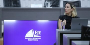 Escuela Judicial Electoral, una alternativa académica para estudiar justicia electoral