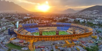Tigres y Toluca están listos para jugar el primer partido de la final de la Liga MX