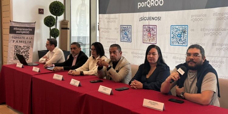 Maridan golf y gastronomía en Cancún