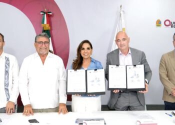 Chetumal despega con Zenith: primera inversión extranjera del Polo Bienestar