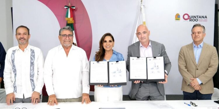 Chetumal despega con Zenith: primera inversión extranjera del Polo Bienestar