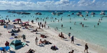 Isla Mujeres, Turismo