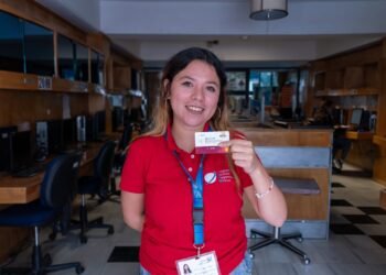 Jóvenes Construyendo el Futuro abre 45 mil lugares a partir del 1 de diciembre