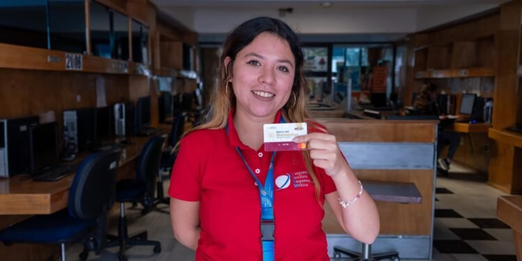 Jóvenes Construyendo el Futuro abre 45 mil lugares a partir del 1 de diciembre