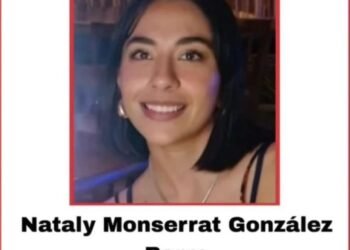 Encuentran sin vida a joven veterinaria; desapareció en Navidad