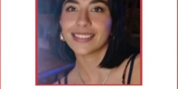 Encuentran sin vida a joven veterinaria; desapareció en Navidad