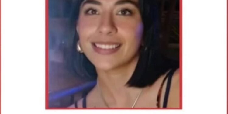 Encuentran sin vida a joven veterinaria; desapareció en Navidad