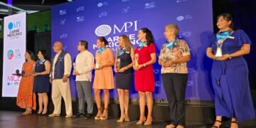 Busca MPI atraer más turismo de reuniones al estado