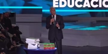 Tras elección cerrada, Honduras tiene presidente electo: Nasry “Tito” Asfura