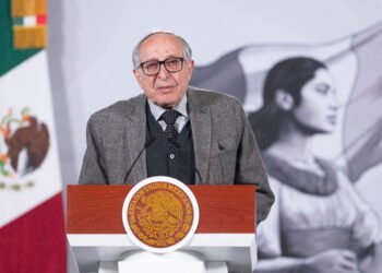 Salud descarta epidemia por brote de sarampión en Chiapas