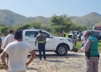 Descarrilamiento del Tren Interoceánico deja 13 muertos y decenas de heridos