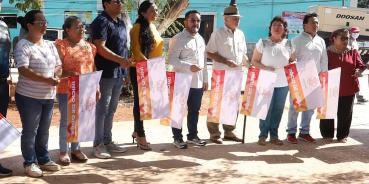 Gasoducto Mayakán impulsará actividad en Campeche