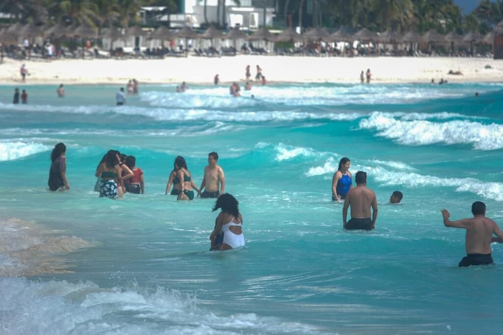Cancún, Turismo