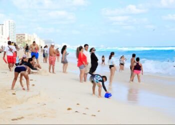 Cancún, Turismo