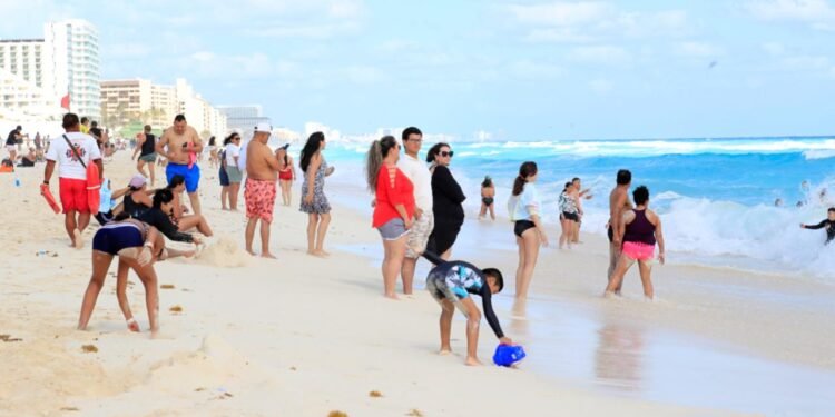 Cancún, Turismo