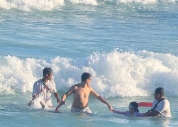 Quintana Roo, Caribe mexicano, Turismo, Navegación, Puertos