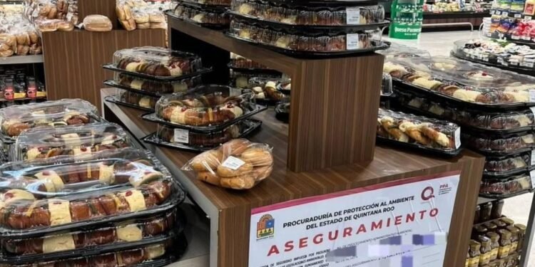 Sancionan los comercios que violan prohibición de plásticos de un solo uso