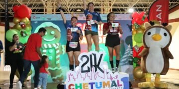 Chetumal apuesta por el deporte como motor turístico y económico en 2026