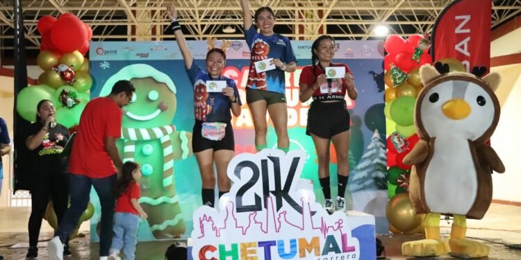 Chetumal apuesta por el deporte como motor turístico y económico en 2026