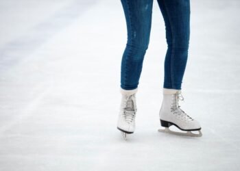 Cuenta regresiva para la Pista de Hielo más esperada en Campeche