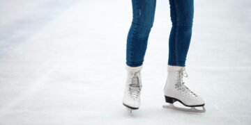 Cuenta regresiva para la Pista de Hielo más esperada en Campeche