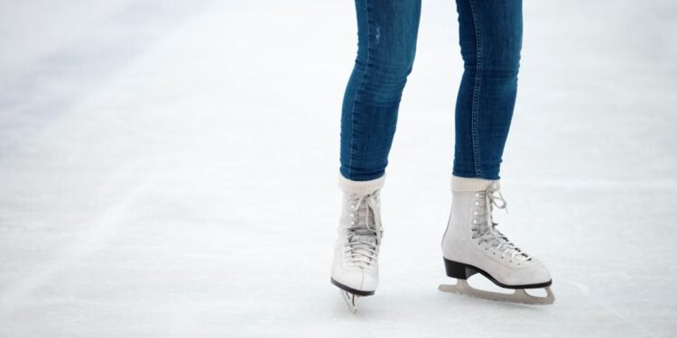 Cuenta regresiva para la Pista de Hielo más esperada en Campeche