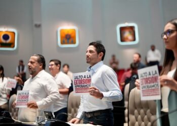 Extorsión, Leyes, Quintana Roo