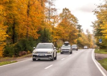 Antes de arrancar, estas son las 10 recomendaciones para un viaje seguro