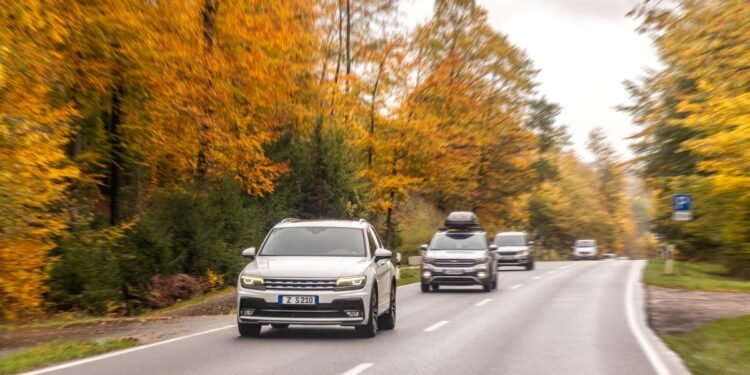 Antes de arrancar, estas son las 10 recomendaciones para un viaje seguro