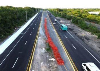 Ejercerá SICT 63 millones de presupuesto en el estado durante 2026