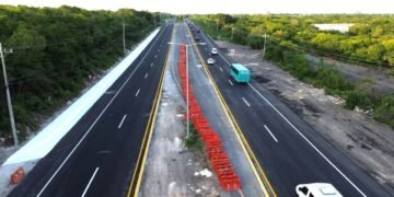 Ejercerá SICT 63 millones de presupuesto en el estado durante 2026