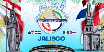 La Serie del Caribe Jalisco 2026 ya tiene calendario oficial; dan a conocer el precio de los boletos