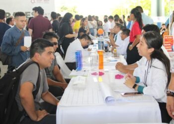Empleo 2026, Construcción, Turismo, Quintana Roo
