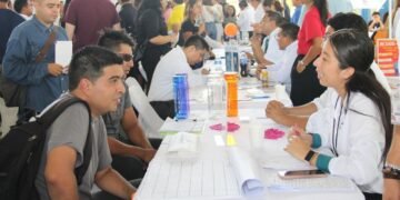 Empleo 2026, Construcción, Turismo, Quintana Roo