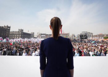 Mujeres Poderosas, Forbes