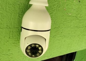 SSC busca sumar 20% más cámaras de vigilancia