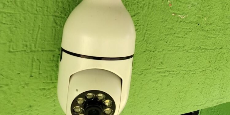 SSC busca sumar 20% más cámaras de vigilancia