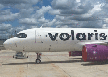 Volaris y Viva acuerdan crear un nuevo grupo de aerolíneas en México