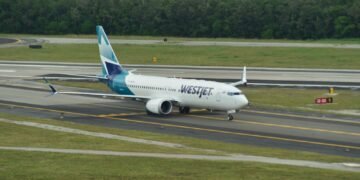 Vuelo, Canadá, Cozumel