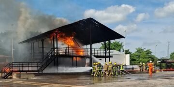 Aumentan hasta 30% accidentes domésticos y viales en esta temporada