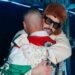 Bad Bunny cierra conciertos en México con una histórica reconciliación junto a J Balvin