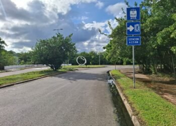 Ponen en la mesa ampliación del Boulevard Costero de Chetumal