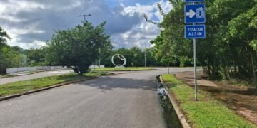 Ponen en la mesa ampliación del Boulevard Costero de Chetumal