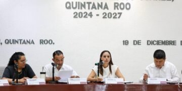 Aprueba cabildo de Cancún simplificar trámites e impulsar la digitalización